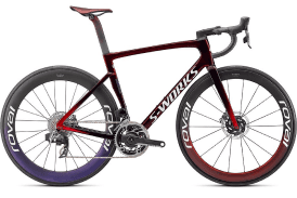 Turbo Creo SL Expert