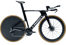 Turbo Creo SL Expert